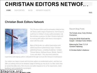 christianeditorsnetwork.com