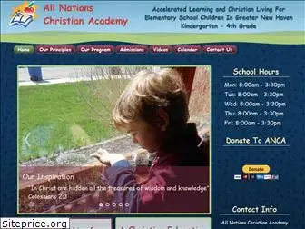 christianelementaryschool.org
