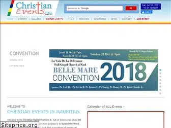 christianevents.mu