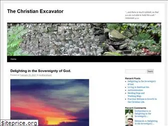 christianexcavator.com