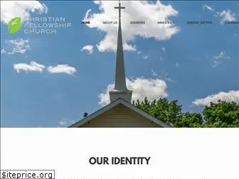 christianfc.org