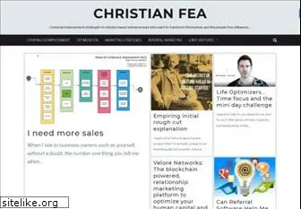 christianfea.com
