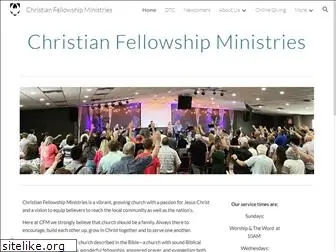 christianfellowship.org