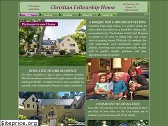 christianfellowshiphouse.net