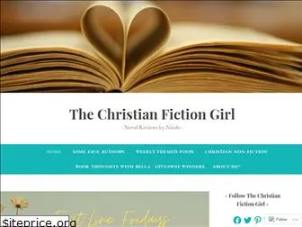 christianfictiongirl.blog