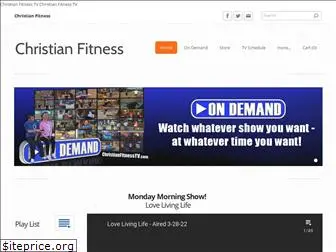 christianfitnesstv.com