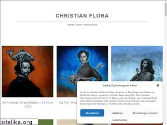 christianflora.com