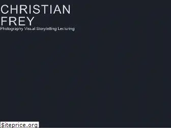 christianfrey.de