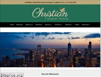 christianfunerals.com