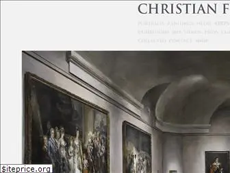 christianfurr.com