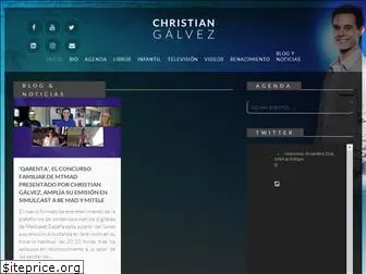 christiangalvez.com