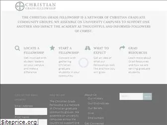christiangrads.org