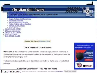 christiangunowner.com