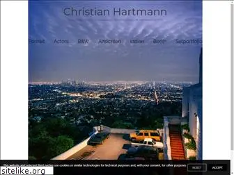 christianhartmann.com
