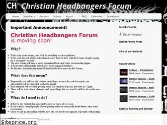 christianheadbangers.webs.com
