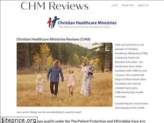 christianhealthcareministries-review.com