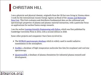 christianhill.co.uk