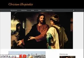 christianhospitality.org