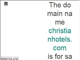 christianhotels.com
