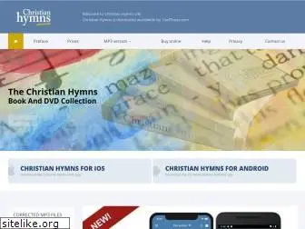 christianhymns.org.uk