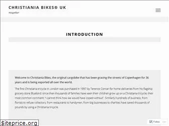 christianiabikesuk.com