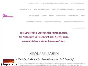 christianinconnect.com