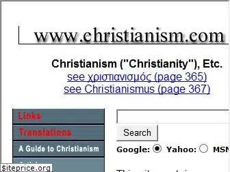 christianism.com