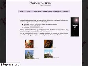 christianity-islam.com