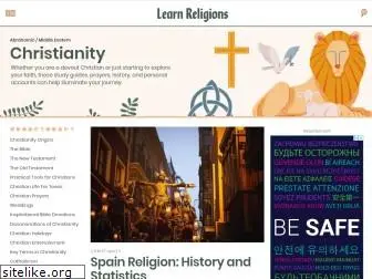 christianity.about.com