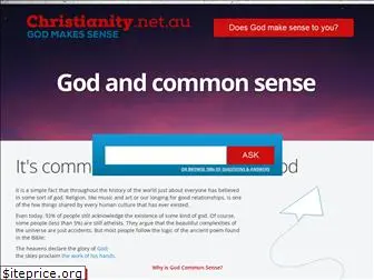 christianity.net.au