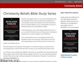 christianitybeliefs.org
