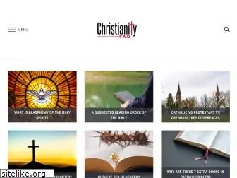 christianityfaq.com