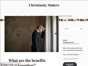 christianitymatters.com