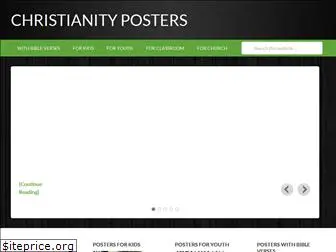 christianityposters.com