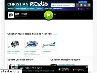 christianityradio.com
