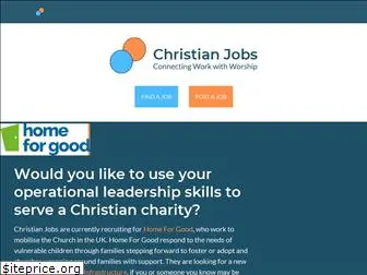 christianjobs.co.uk