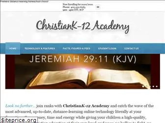 christiank12.com