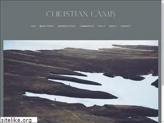 christianlamb.com