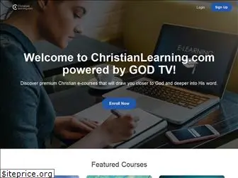 christianlearning.com