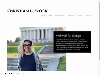 christianlfrock.com