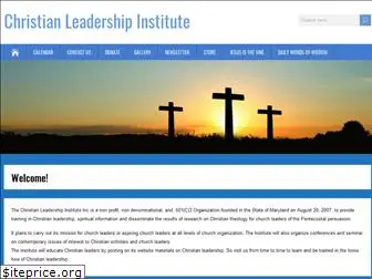 christianli.org