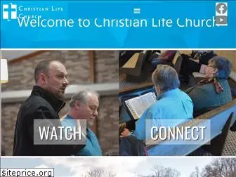 christianlife.net