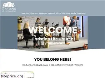 christianlifefamily.com