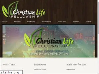 christianlifefellowship.tv