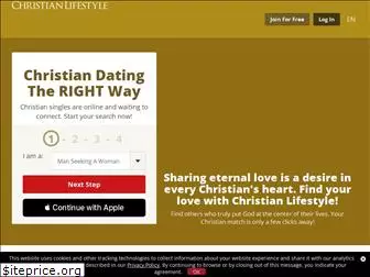 christianlifestyle.com