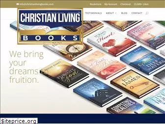 christianlivingbooks.com