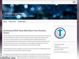 christianlogowear.com