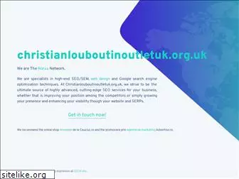 christianlouboutinoutletuk.org.uk