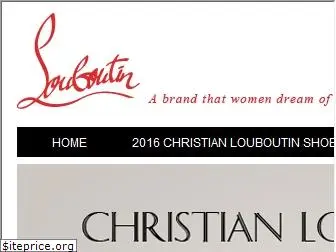 christianlouboutinshoes.org.uk