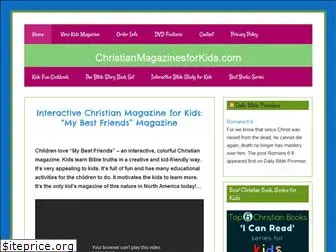 christianmagazinesforkids.com